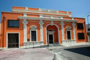  Domus Salentina  Леверано